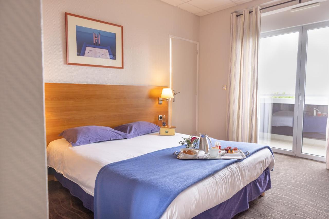 Hotel Savoie Leman Thonon-les-Bains Zewnętrze zdjęcie
