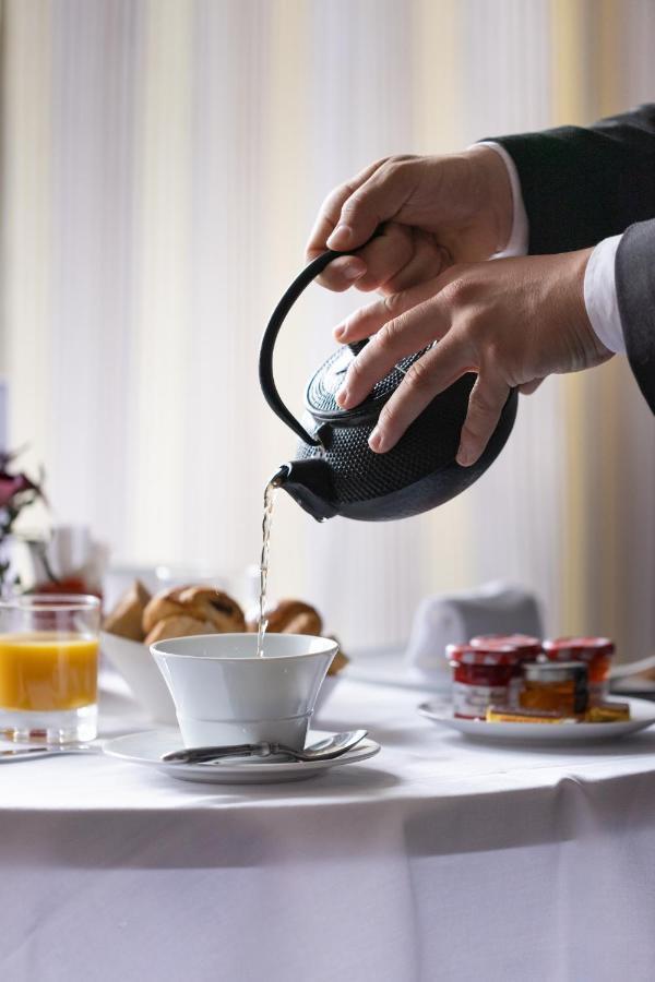 Hotel Savoie Leman Thonon-les-Bains Zewnętrze zdjęcie
