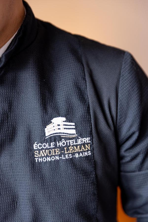 Hotel Savoie Leman Thonon-les-Bains Zewnętrze zdjęcie