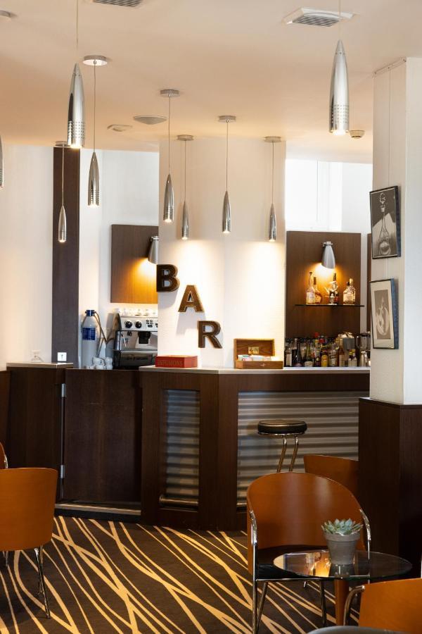 Hotel Savoie Leman Thonon-les-Bains Zewnętrze zdjęcie