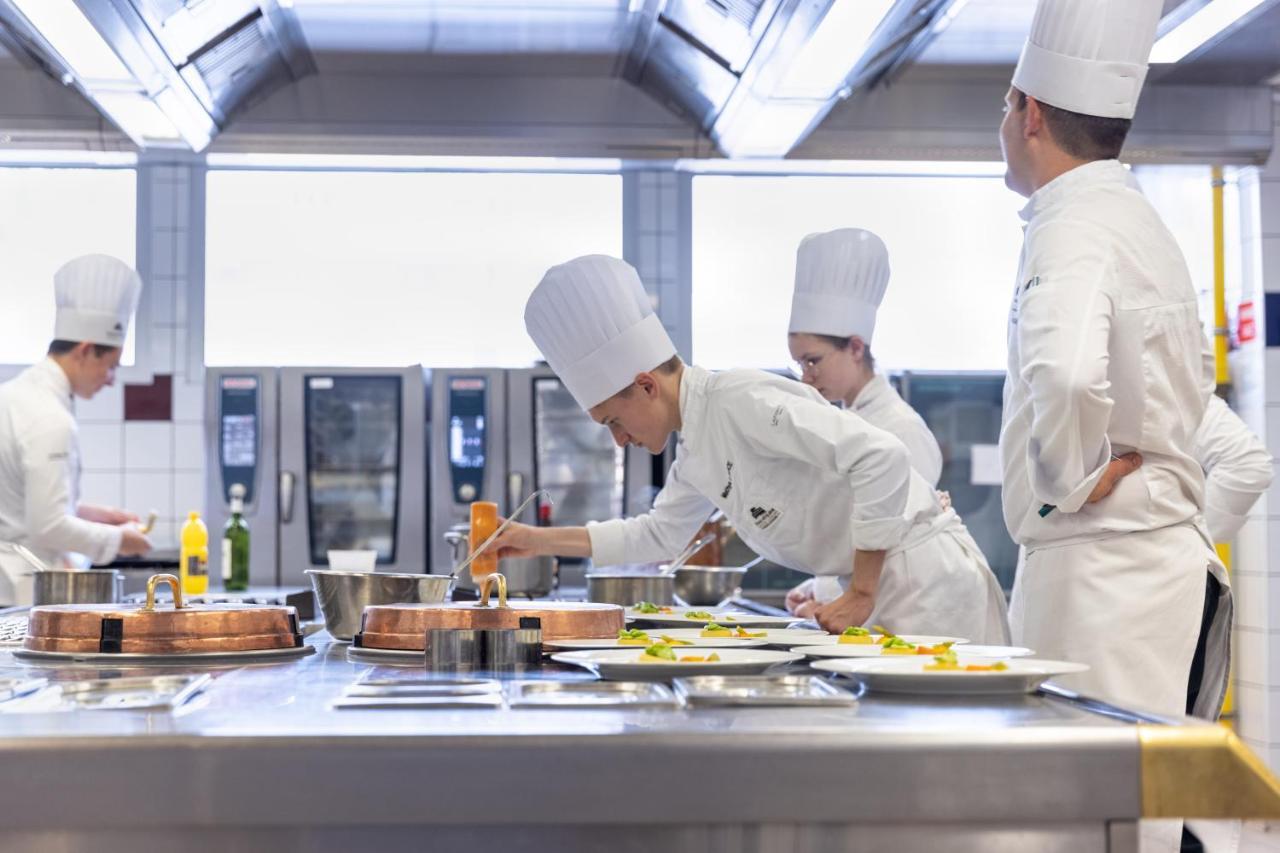 Hotel Savoie Leman Thonon-les-Bains Zewnętrze zdjęcie