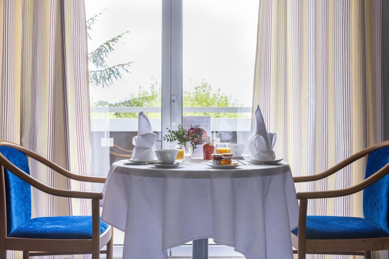 Hotel Savoie Leman Thonon-les-Bains Zewnętrze zdjęcie