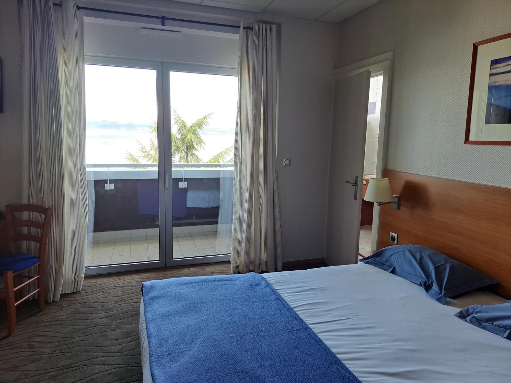 Hotel Savoie Leman Thonon-les-Bains Zewnętrze zdjęcie
