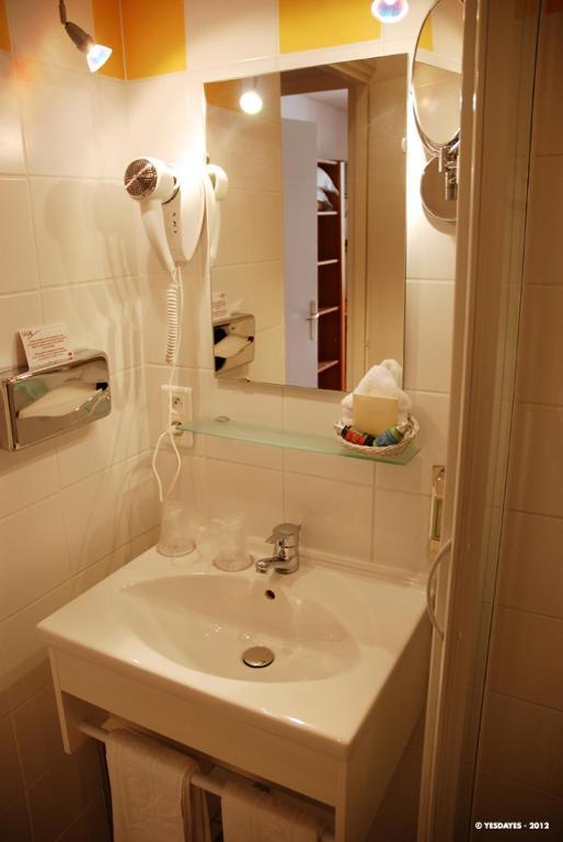 Hotel Savoie Leman Thonon-les-Bains Pokój zdjęcie